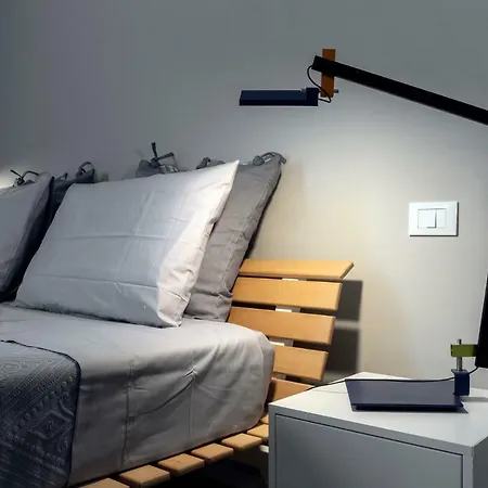 Apartamento La Cortevecchia *