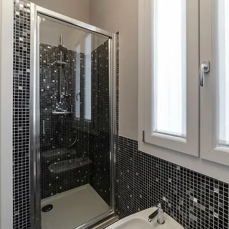 Apartamento La Cortevecchia *