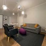 Apartamento Paruta Casa Filippi *