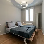 Apartamento Paruta Casa Filippi Veneza