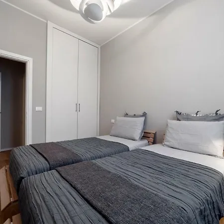 Paruta Casa Filippi Venecia