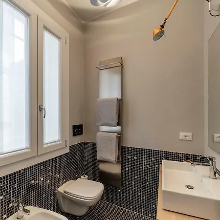 Apartment La Cortevecchia Venice