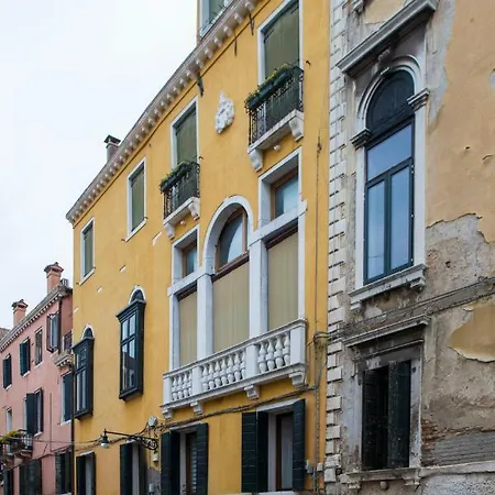 Paruta Casa Filippi Apartment