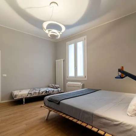 Apartamento Paruta Casa Filippi *