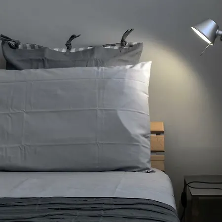 Paruta Casa Filippi * Venecia