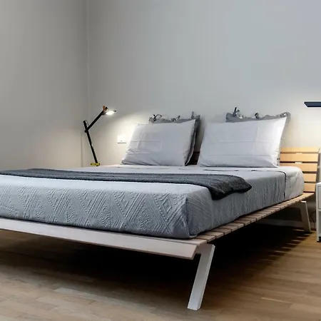 Paruta Casa Filippi * Venecia