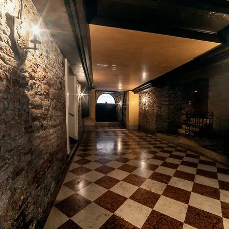 Paruta Casa Filippi