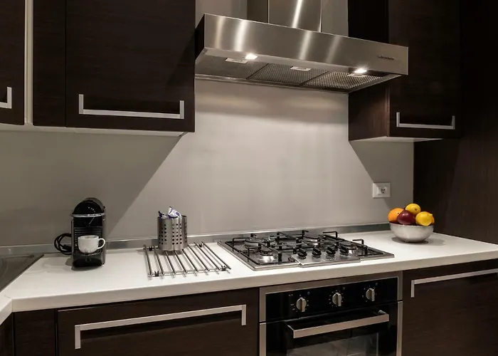 Paruta Casa Filippi * Venecia