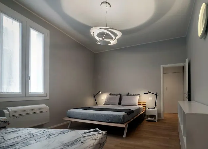 Paruta Casa Filippi Venecia