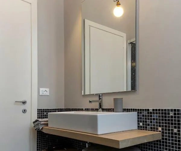 Apartamento Paruta Casa Filippi Venecia