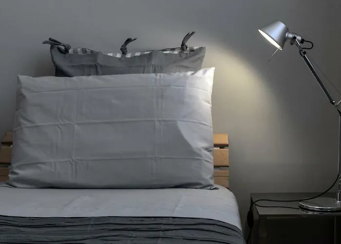 Paruta Casa Filippi * Venecia