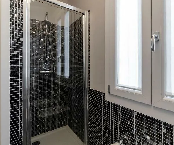 Apartamento Paruta Casa Filippi *