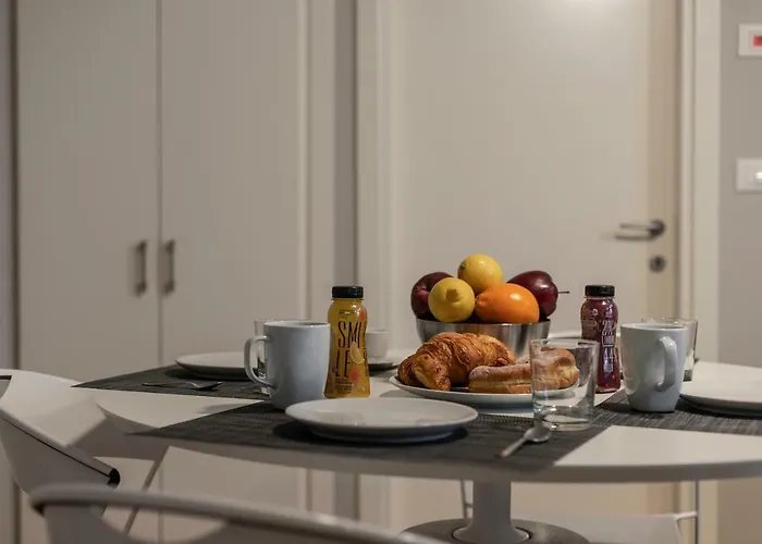 Paruta Casa Filippi * Venecia