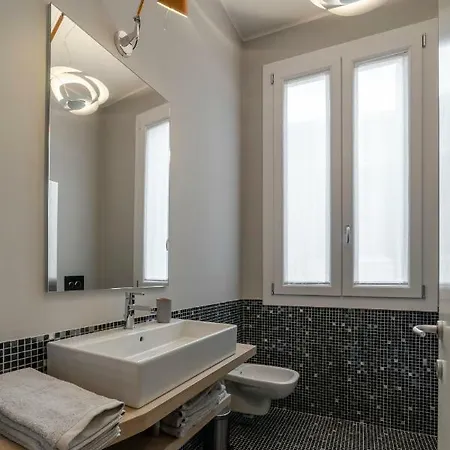 La Cortevecchia Apartment
