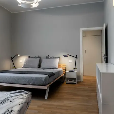 La Cortevecchia Apartment *