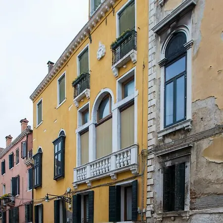 La Cortevecchia Apartment