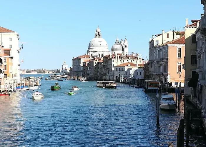 Apartment Paruta Casa Filippi