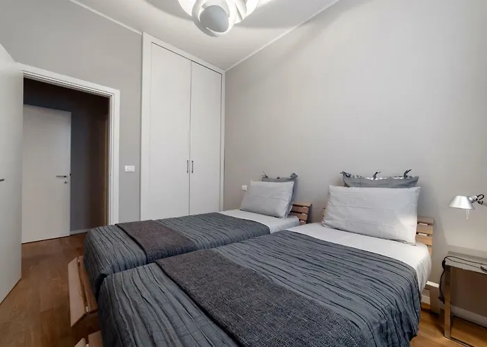 Paruta Casa Filippi Venedig