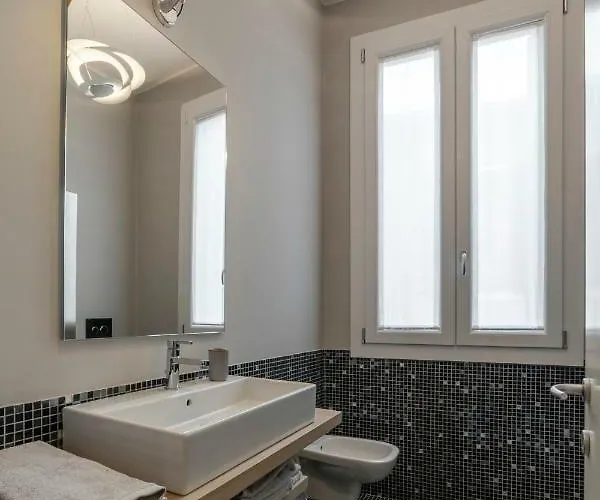 Paruta Casa Filippi Apartamento