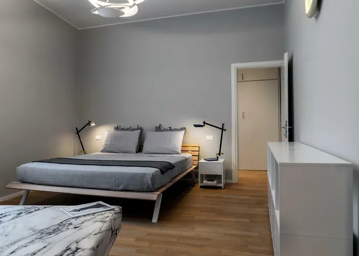 Paruta Casa Filippi Apartment *