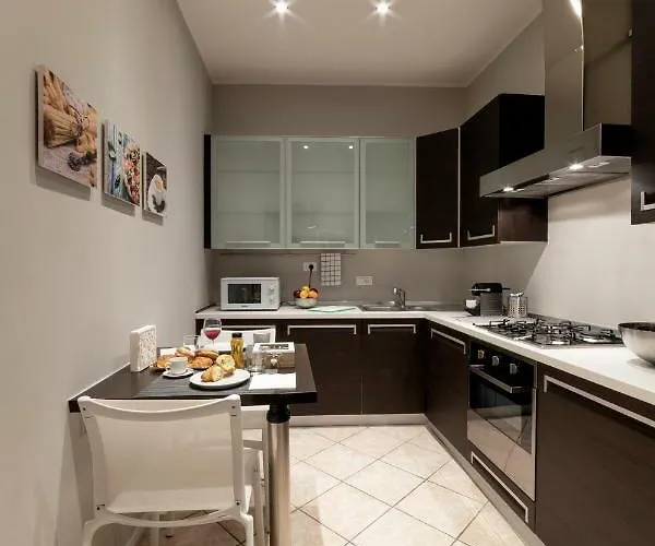 Paruta Casa Filippi *