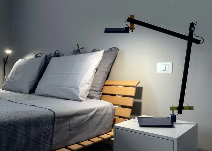 Apartment Paruta Casa Filippi *