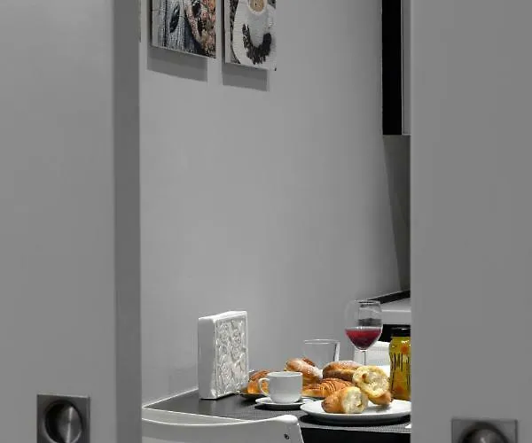 Paruta Casa Filippi *