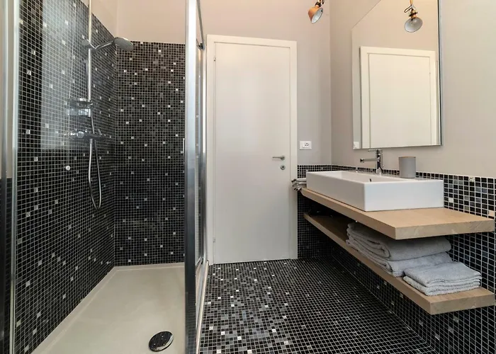 Apartment Paruta Casa Filippi