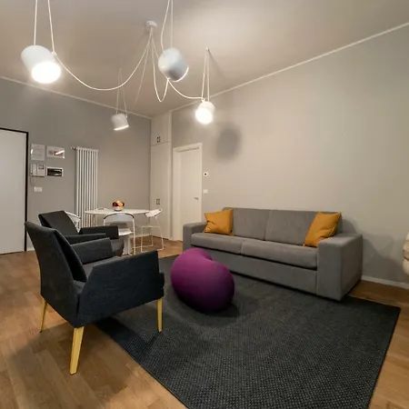 Apartmán La Cortevecchia *
