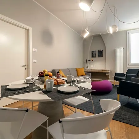 Apartmán La Cortevecchia