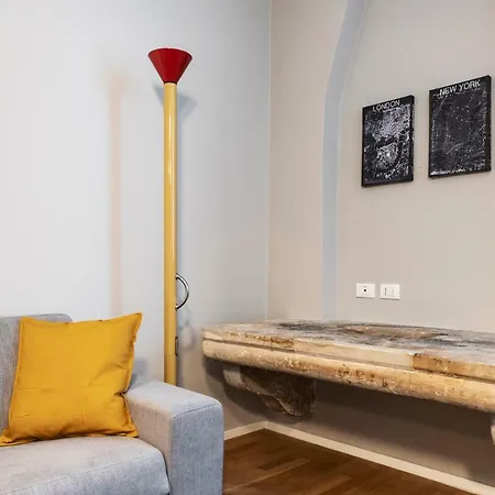 Apartmán La Cortevecchia *