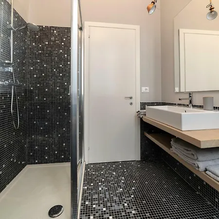 Apartmán La Cortevecchia